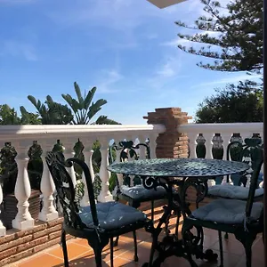 Apartamento Tamisa Apartamento Mijas
