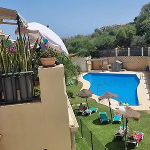 Adil Mar Apartamento Mijas