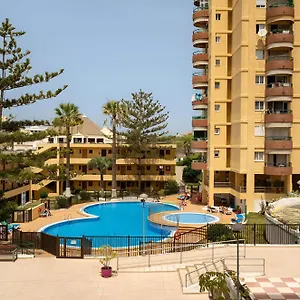 Ocean Breeze At Torre Del Sol, Las Americas Apartamento Playa de las Américas